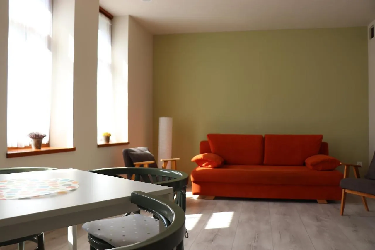 Gramofon Apartman Apartman Eger