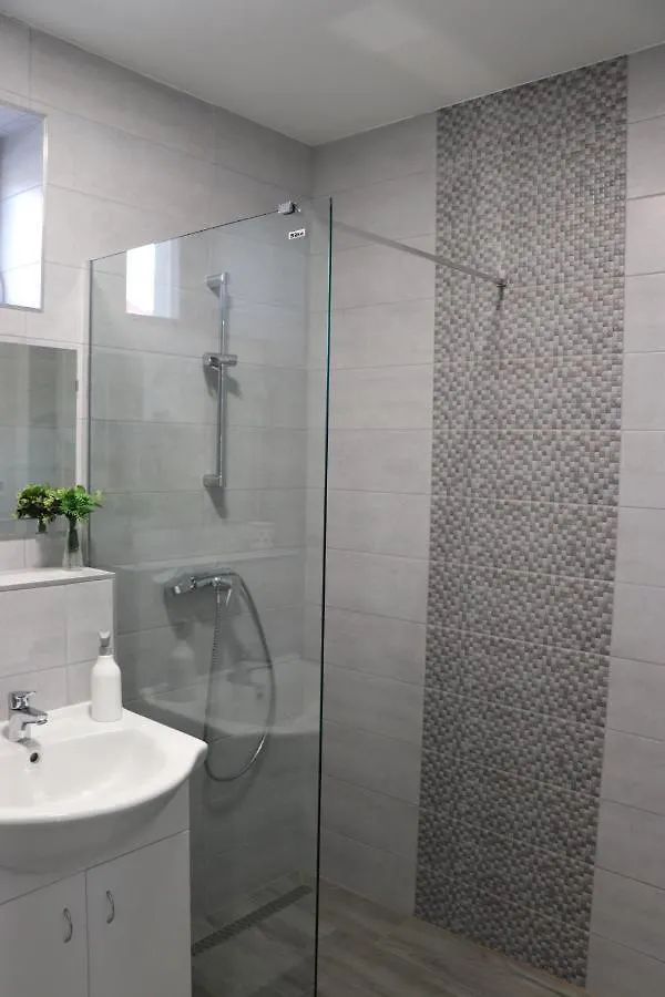 Gramofon Apartman Apartman Eger Magyarország