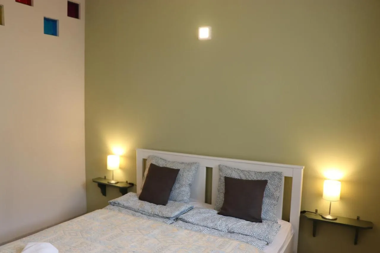 Gramofon Apartman Apartman Eger