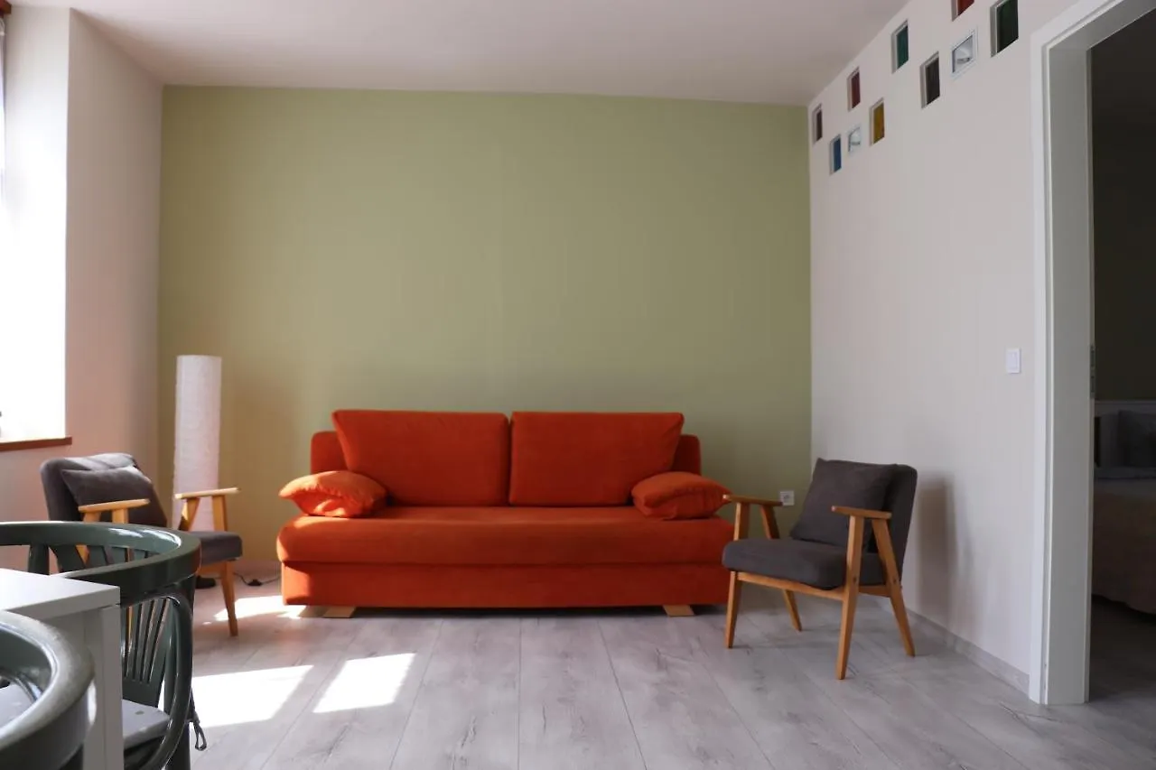 Gramofon Apartman Apartman Eger 0*,  Magyarország