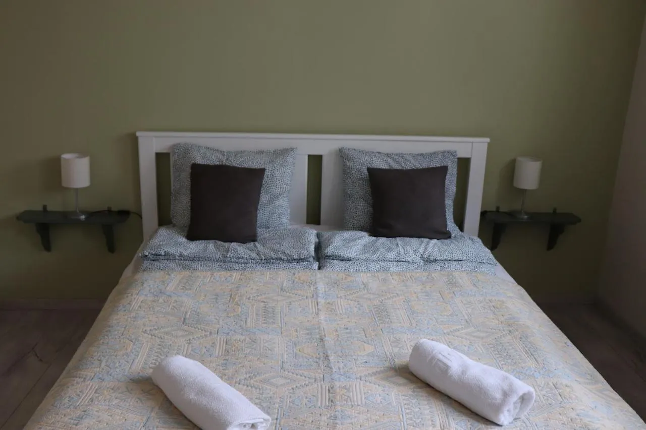 Gramofon Apartman Apartman Eger