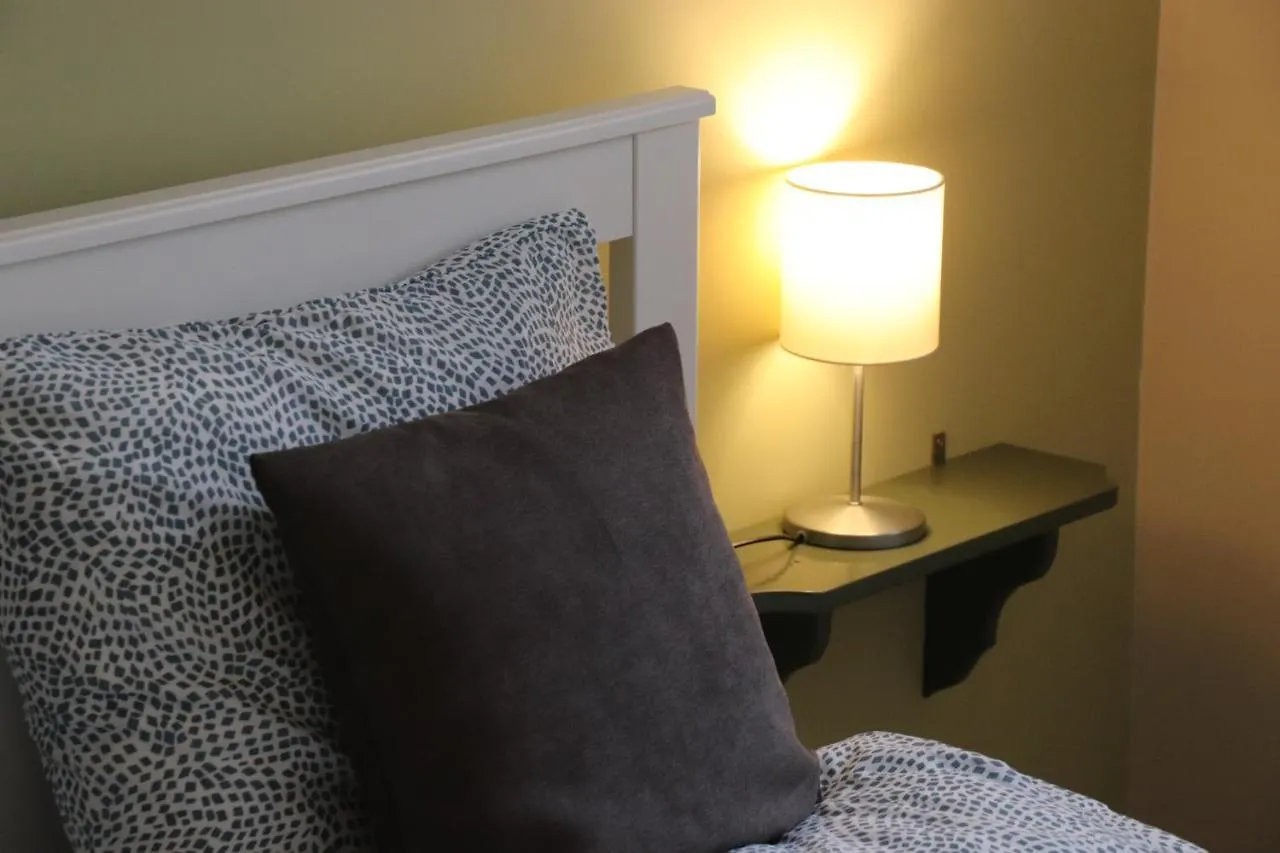 Gramofon Apartman Apartman Eger