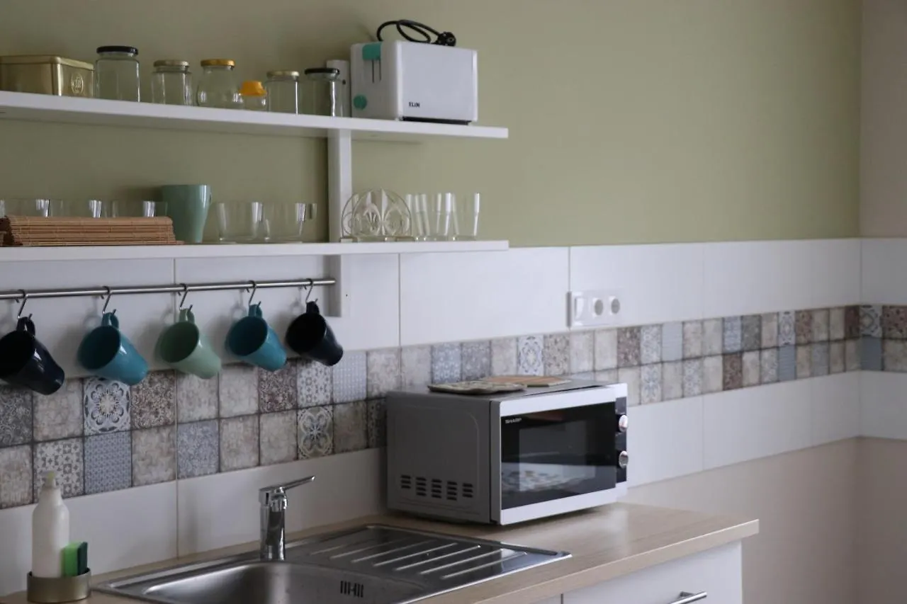 Gramofon Apartman Apartman Eger