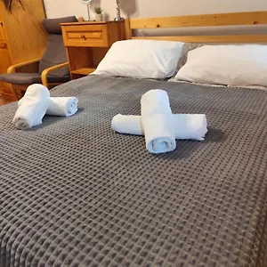 Bazilika Vendeghaz Pensjonat