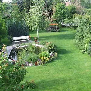Abbazia Apartman Apartament
